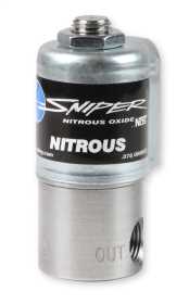 N20 Sniper Nitrous Solenoid